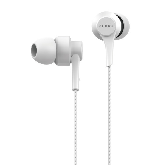 Wired Earphones | aiwa