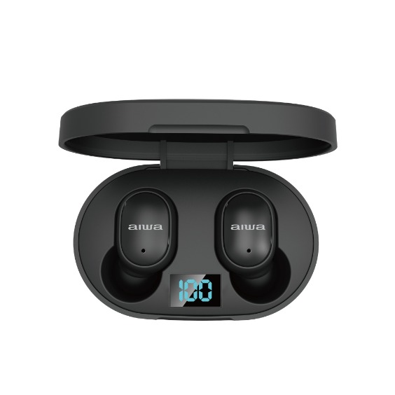 True Wireless Earbuds | aiwa