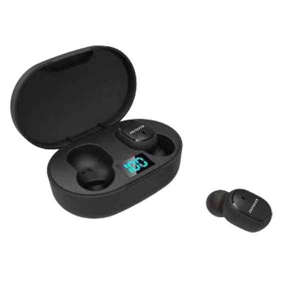 True Wireless Earbuds | aiwa