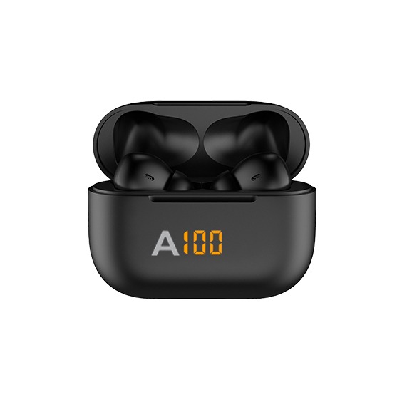 True Wireless Earbuds | aiwa