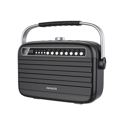 aiwa XR-BUX10 限定カラー ミッドナイトブルー www.sudouestprimeurs.fr